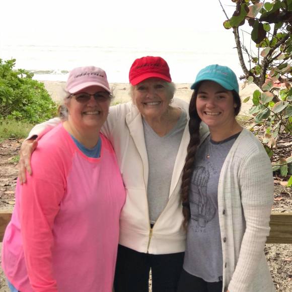 Meet your Posher, Pat - Picture 1 of 1